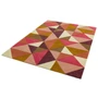 Kép 2/5 - REEF RF09 KITE pink színes szőnyeg 120x170 cm