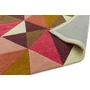Kép 4/5 - REEF RF09 KITE pink színes szőnyeg 66x200 cm futó