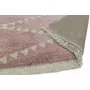 Kép 4/4 - Rocco pink szőnyeg 160x230 cm
