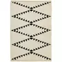 Kép 1/4 - Rocco krémszínű szőnyeg 120x170 cm