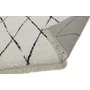 Kép 4/4 - Rocco diamond szürke szőnyeg 200x290 cm