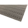Kép 3/5 - Sloan fekete szőnyeg 200x300 cm