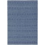 Kép 1/5 - Sloan szőnyeg 100x150cm Blue
