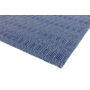 Kép 3/5 - Sloan kék szőnyeg 160x230 cm