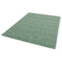 Kép 2/5 - Sloan zöld szőnyeg 200x300 cm
