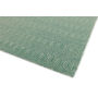 Kép 3/5 - Sloan zöld szőnyeg 100x150 cm