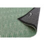 Kép 4/5 - Sloan zöld szőnyeg 200x300 cm