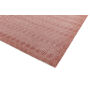 Kép 3/5 - Sloan vörös szőnyeg 66x200 cm futó