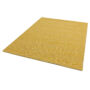 Kép 2/5 - Sloan mustársárga szőnyeg 100x150 cm