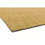 Kép 5/5 - Sloan mustársárga szőnyeg 100x150 cm