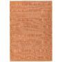Kép 1/5 - Sloan narancs szőnyeg 160x230 cm