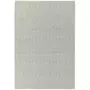 Kép 1/5 - Sloan ezüst szőnyeg 200x300 cm