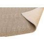 Kép 4/5 - Sloan taupe szőnyeg 200x300 cm