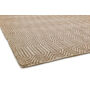 Kép 5/5 - Sloan taupe szőnyeg 120x170 cm