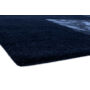 Kép 5/5 - TATE sötétkék szőnyeg 200x290 cm