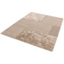 Kép 2/5 - TATE homokszínű szőnyeg 200x290 cm