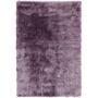 Kép 1/4 - Whisper lila shaggy szőnyeg 65x135 cm