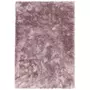 Kép 1/2 - Whisper pink shaggy szőnyeg 90x150 cm