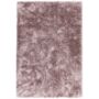 Kép 1/2 - WHISPER pink shaggy szőnyeg 160x230 cm