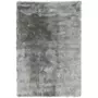 Kép 1/6 - Whisper szürke shaggy szőnyeg 90x150 cm