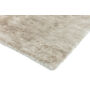 Kép 3/5 - WHISPER bézs shaggy szőnyeg 90x150 cm