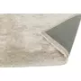 Kép 4/5 - Whisper bézs shaggy szőnyeg 90x150 cm