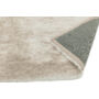 Kép 4/5 - WHISPER bézs shaggy szőnyeg 90x150 cm