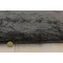 Kép 5/5 - Whisper fekete shaggy szőnyeg 200x300 cm