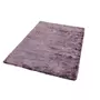 Kép 2/5 - Whisper lila shaggy szőnyeg 90x150 cm