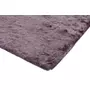 Kép 3/5 - Whisper lila shaggy szőnyeg 90x150 cm