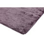 Kép 2/4 - Whisper lila shaggy szőnyeg 65x135 cm