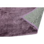 Kép 3/4 - Whisper lila shaggy szőnyeg 65x135 cm