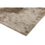 Kép 3/5 - Whisper barna shaggy szőnyeg 160x230 cm