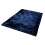 Kép 4/5 - Whisper sötétkék shaggy szőnyeg 160x230 cm