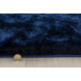 Kép 5/5 - Whisper sötétkék shaggy szőnyeg 200x300 cm
