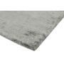 Kép 2/5 - Whisper szürke shaggy szőnyeg 65x135 cm