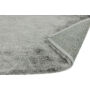 Kép 3/5 - Whisper szürke shaggy szőnyeg 65x135 cm