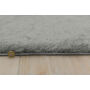 Kép 6/6 - Whisper szürke shaggy szőnyeg 90x150 cm