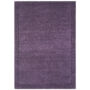 Kép 1/5 - YORK lila szőnyeg 80x150 cm