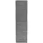Kép 1/5 - York szürke szőnyeg 68x240 cm futó