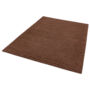 Kép 2/5 - York barna szőnyeg 80x150 cm