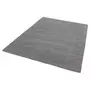 Kép 2/5 - York szürke szőnyeg 68x240 cm futó