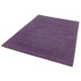 Kép 2/5 - York lila szőnyeg 80x150 cm