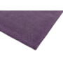 Kép 5/5 - YORK lila szőnyeg 60x120 cm
