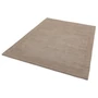 Kép 2/5 - York taupe szőnyeg 60x120 cm