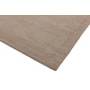 Kép 3/5 - York taupe szőnyeg 160x230 cm