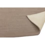 Kép 4/5 - York taupe szőnyeg 60x120 cm
