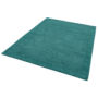 Kép 2/5 - YORK kék szőnyeg 80x150 cm