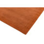 Kép 3/5 - YORK narancs szőnyeg 160x230 cm