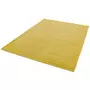 Kép 2/5 - York sárga szőnyeg 160x230 cm